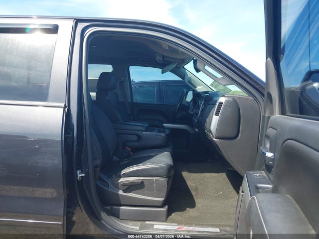 Продажа на аукционе авто 2016 Chevrolet Silverado 1500 2lt, vin: 1GCVKREC8GZ327288, номер лота: 44743206