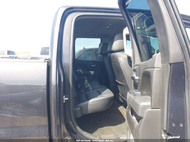 Продажа на аукционе авто 2016 Chevrolet Silverado 1500 2lt, vin: 1GCVKREC8GZ327288, номер лота: 44743206