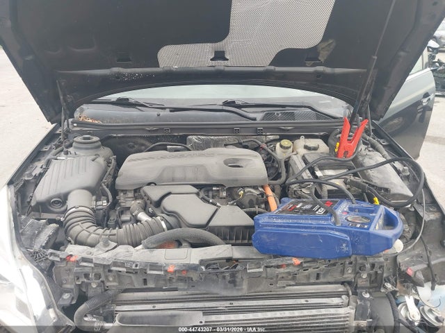 Продажа на аукционе авто 2014 Buick Regal Turbo/e-assist Premium I, vin: 2G4GM5ER7E9139817, номер лота: 44743207