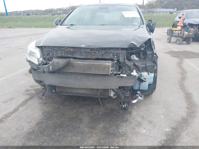 Продажа на аукционе авто 2014 Buick Regal Turbo/e-assist Premium I, vin: 2G4GM5ER7E9139817, номер лота: 44743207