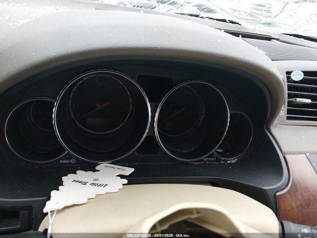 Продажа на аукционе авто 2009 Infiniti M35x, vin: JNKCY01F79M852455, номер лота: 44743208