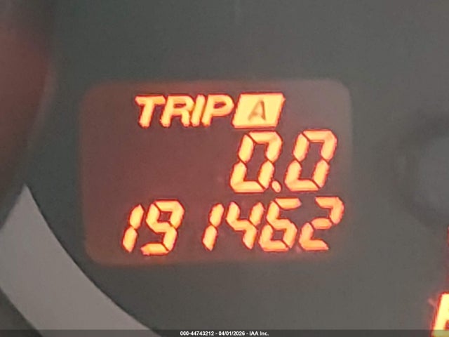 44743212 :رقم المزاد ، JM1BK323571609147 vin ، 2007 Mazda Mazda3 S Grand Touring مزاد بيع