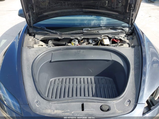 Aukcja sprzedaży 2024 Tesla Model 3 Long Range Dual Motor All-wheel Drive/rear-wheel Drive, vin: 5YJ3E1EA3RF765840, numer aukcji: 44743214