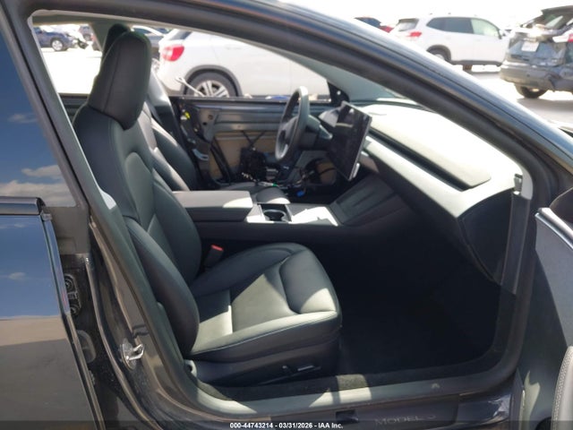 Aukcja sprzedaży 2024 Tesla Model 3 Long Range Dual Motor All-wheel Drive/rear-wheel Drive, vin: 5YJ3E1EA3RF765840, numer aukcji: 44743214