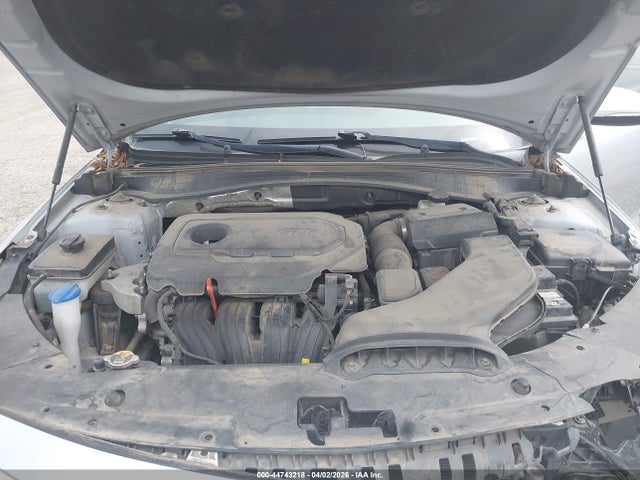 Продажа на аукционе авто 2019 Kia Optima Lx, vin: 5XXGT4L38KG276883, номер лота: 44743218