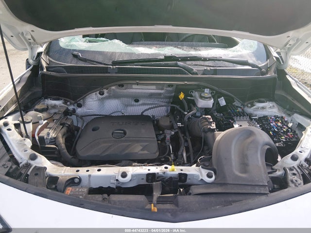 Продажа на аукционе авто 2024 Buick Encore Gx Avenir Fwd, vin: KL4AMFSL9RB213592, номер лота: 44743223
