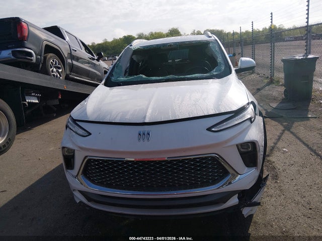 Продажа на аукционе авто 2024 Buick Encore Gx Avenir Fwd, vin: KL4AMFSL9RB213592, номер лота: 44743223