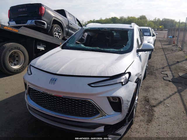 Продажа на аукционе авто 2024 Buick Encore Gx Avenir Fwd, vin: KL4AMFSL9RB213592, номер лота: 44743223