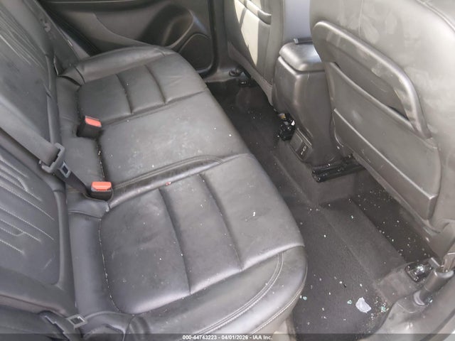 Продажа на аукционе авто 2024 Buick Encore Gx Avenir Fwd, vin: KL4AMFSL9RB213592, номер лота: 44743223