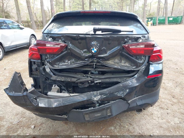 Aukcja sprzedaży 2020 Bmw X2 Xdrive28i, vin: WBXYJ1C07L5R66700, numer aukcji: 44743225