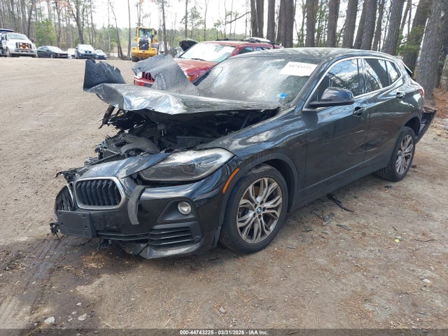 Aukcja sprzedaży 2020 Bmw X2 Xdrive28i, vin: WBXYJ1C07L5R66700, numer aukcji: 44743225