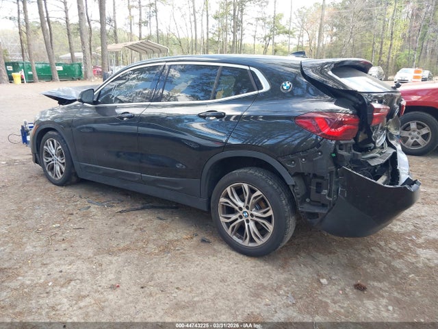 Aukcja sprzedaży 2020 Bmw X2 Xdrive28i, vin: WBXYJ1C07L5R66700, numer aukcji: 44743225