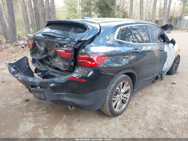 Aukcja sprzedaży 2020 Bmw X2 Xdrive28i, vin: WBXYJ1C07L5R66700, numer aukcji: 44743225