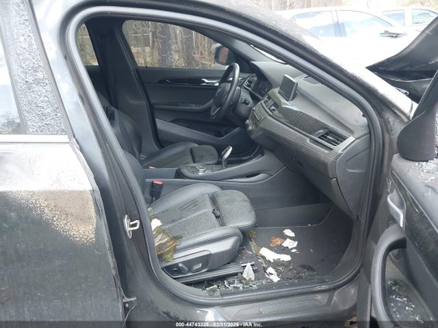 Aukcja sprzedaży 2020 Bmw X2 Xdrive28i, vin: WBXYJ1C07L5R66700, numer aukcji: 44743225