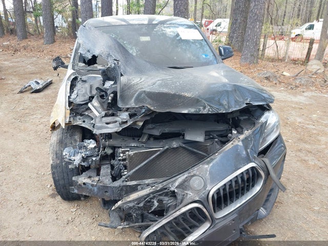 Aukcja sprzedaży 2020 Bmw X2 Xdrive28i, vin: WBXYJ1C07L5R66700, numer aukcji: 44743225