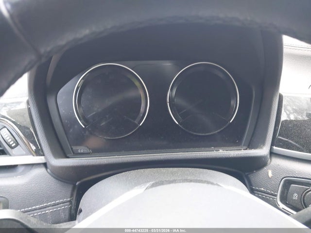 Aukcja sprzedaży 2020 Bmw X2 Xdrive28i, vin: WBXYJ1C07L5R66700, numer aukcji: 44743225