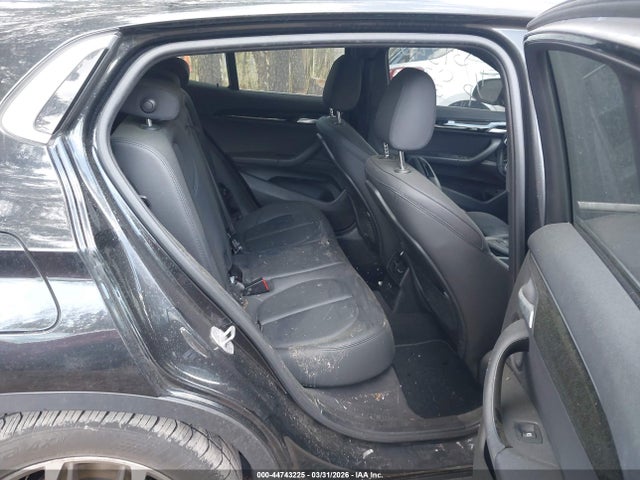 Aukcja sprzedaży 2020 Bmw X2 Xdrive28i, vin: WBXYJ1C07L5R66700, numer aukcji: 44743225