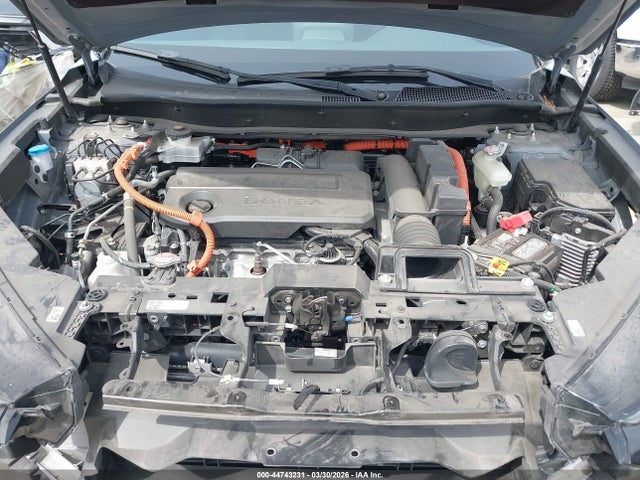 7FARS5H58RE029652 Honda Cr-v Hybrid Sport