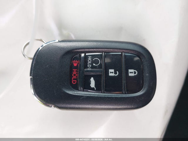 7FARS5H58RE029652 Honda Cr-v Hybrid Sport