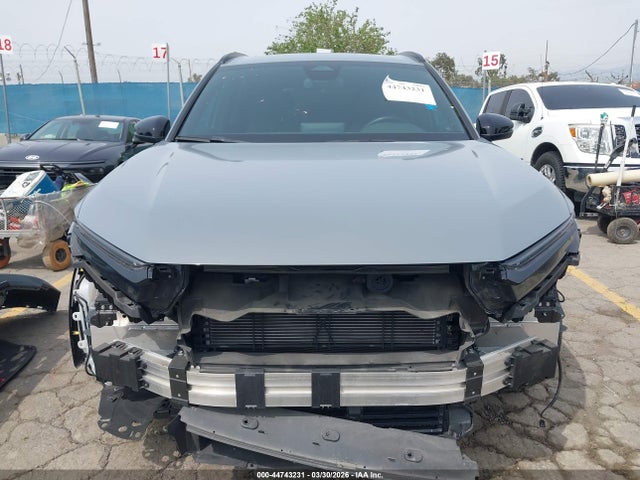 7FARS5H58RE029652 Honda Cr-v Hybrid Sport
