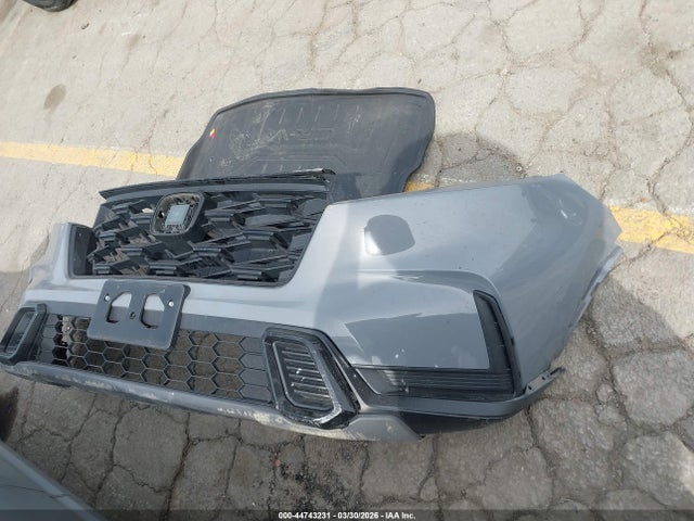 7FARS5H58RE029652 Honda Cr-v Hybrid Sport