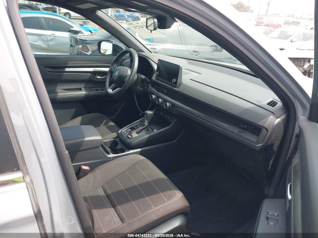 7FARS5H58RE029652 Honda Cr-v Hybrid Sport