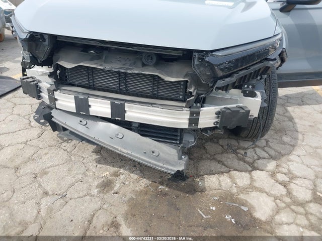 7FARS5H58RE029652 Honda Cr-v Hybrid Sport