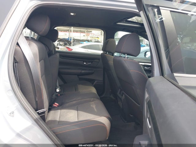 7FARS5H58RE029652 Honda Cr-v Hybrid Sport