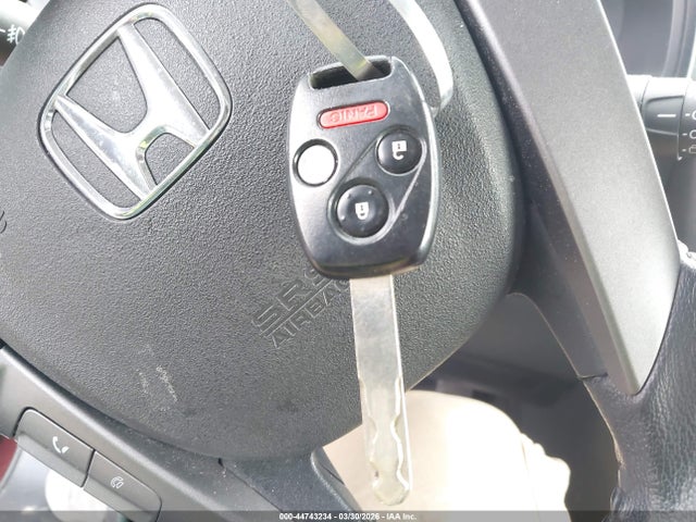 Продажа на аукционе авто 2015 Honda Pilot Ex-l, vin: 5FNYF4H59FB043349, номер лота: 44743234