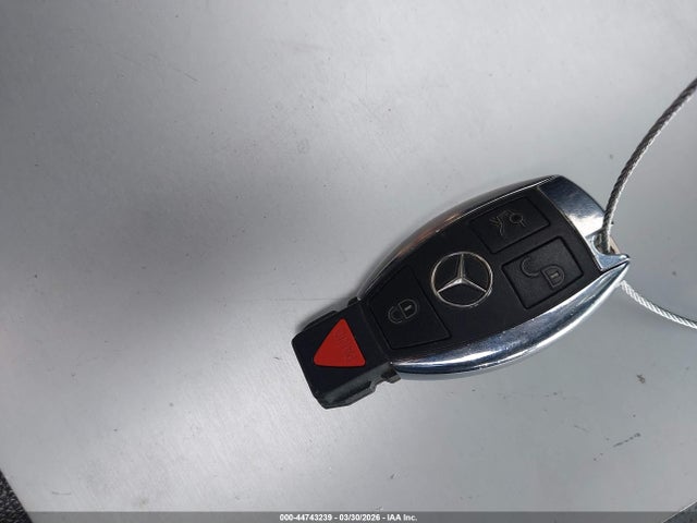 Aukcja sprzedaży 2012 Mercedes-benz C 250 Sport, vin: WDDGF4HB0CA600953, numer aukcji: 44743239