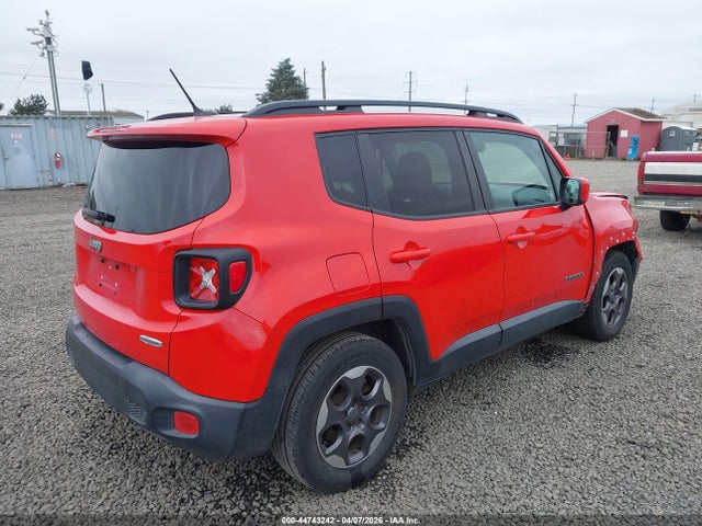 ZACCJABH1FPB95709 Jeep Renegade Latitude