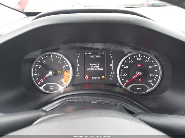 ZACCJABH1FPB95709 Jeep Renegade Latitude