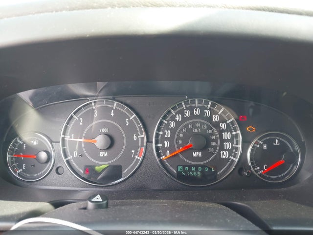 Продажа на аукционе авто 2002 Chrysler Sebring Lx/lx Plus, vin: 1C3EL46X22N225331, номер лота: 44743243