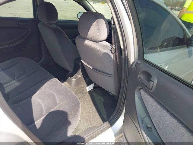 Продажа на аукционе авто 2002 Chrysler Sebring Lx/lx Plus, vin: 1C3EL46X22N225331, номер лота: 44743243