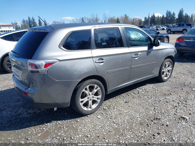 Продаж на аукціоні авто 2014 Mitsubishi Outlander Se, vin: JA4AZ3A30EZ007807, номер лоту: 44743247