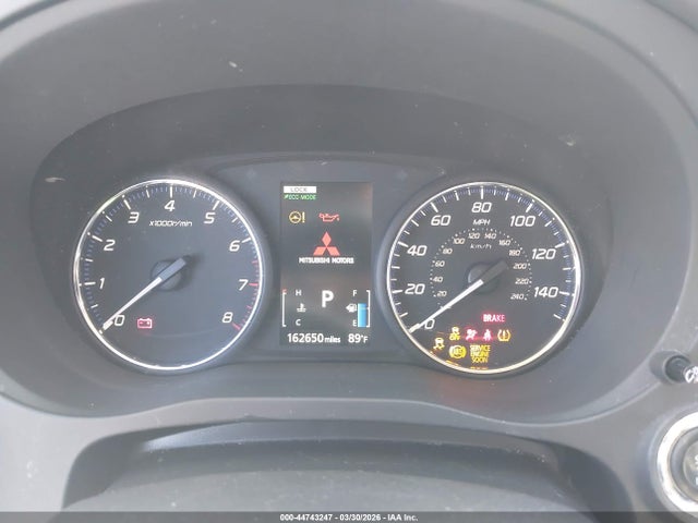 Продаж на аукціоні авто 2014 Mitsubishi Outlander Se, vin: JA4AZ3A30EZ007807, номер лоту: 44743247