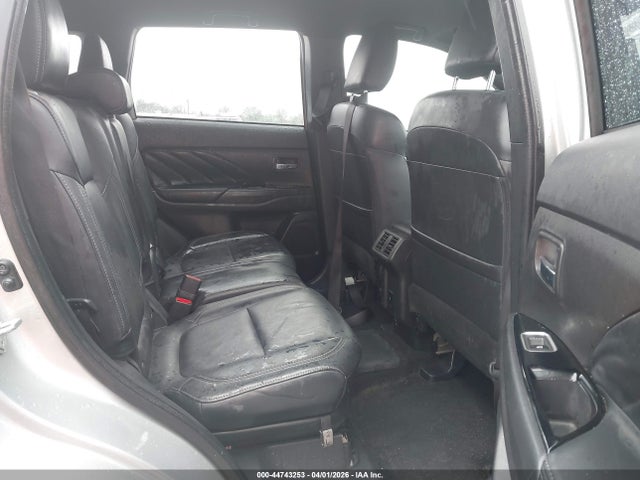 Продаж на аукціоні авто 2020 Mitsubishi Outlander Phev Sel S-awc, vin: JA4J24A55LZ027821, номер лоту: 44743253