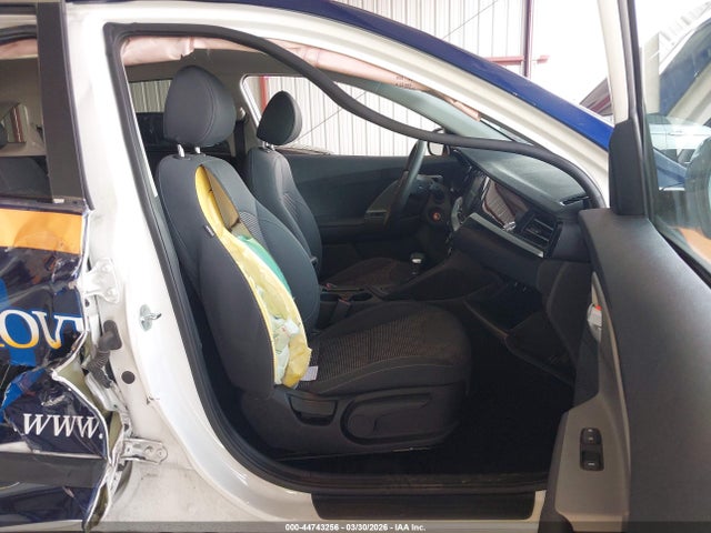 Aukcja sprzedaży 2021 Kia Niro Lx, vin: KNDCB3LC7M5470663, numer aukcji: 44743256