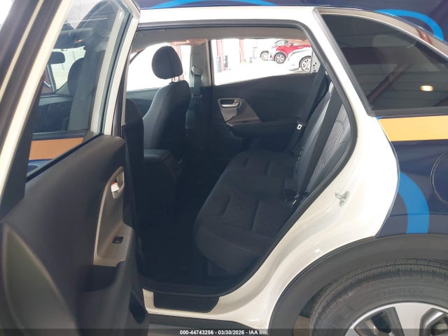 Aukcja sprzedaży 2021 Kia Niro Lx, vin: KNDCB3LC7M5470663, numer aukcji: 44743256