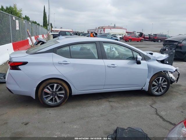 3N1CN8EV4RL837936 Nissan Versa 1.6 Sv