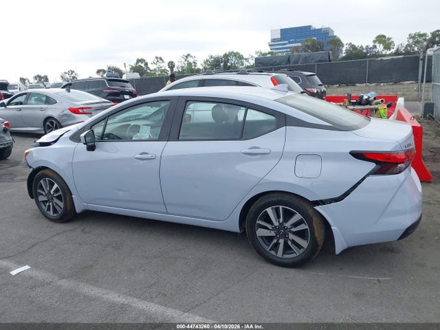 3N1CN8EV4RL837936 Nissan Versa 1.6 Sv
