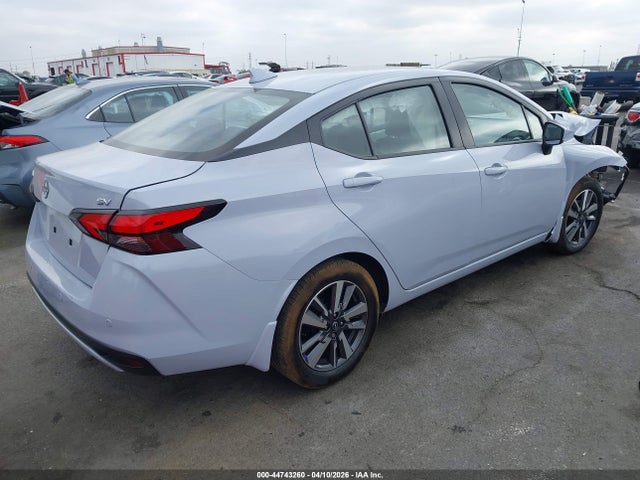 3N1CN8EV4RL837936 Nissan Versa 1.6 Sv