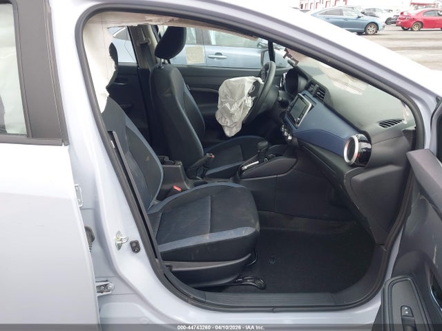 3N1CN8EV4RL837936 Nissan Versa 1.6 Sv