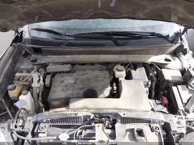 Aukcja sprzedaży 2019 Nissan Pathfinder Sv, vin: 5N1DR2MN3KC590328, numer aukcji: 44743261