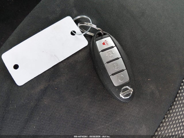 Aukcja sprzedaży 2019 Nissan Pathfinder Sv, vin: 5N1DR2MN3KC590328, numer aukcji: 44743261