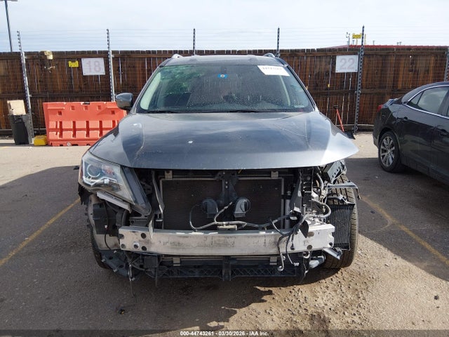 Aukcja sprzedaży 2019 Nissan Pathfinder Sv, vin: 5N1DR2MN3KC590328, numer aukcji: 44743261
