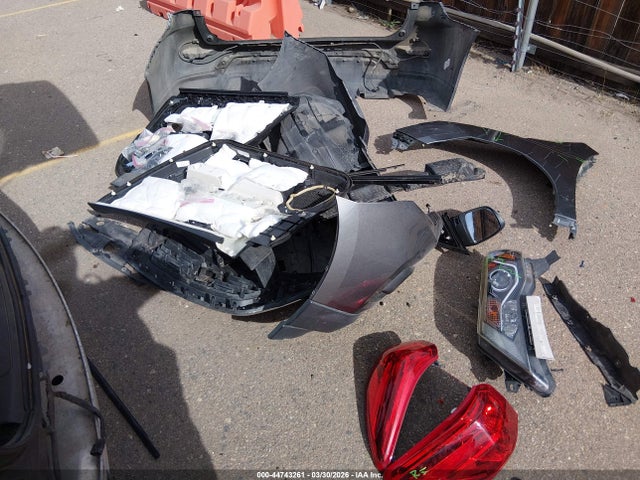 Aukcja sprzedaży 2019 Nissan Pathfinder Sv, vin: 5N1DR2MN3KC590328, numer aukcji: 44743261