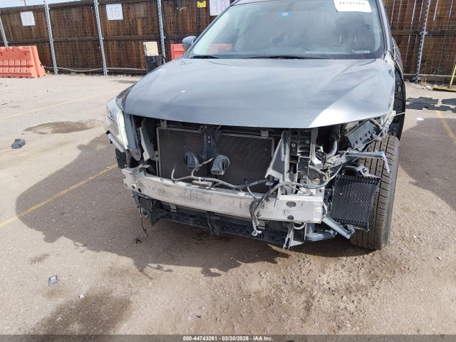 Aukcja sprzedaży 2019 Nissan Pathfinder Sv, vin: 5N1DR2MN3KC590328, numer aukcji: 44743261
