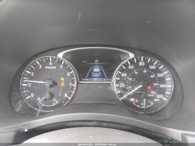 Aukcja sprzedaży 2019 Nissan Pathfinder Sv, vin: 5N1DR2MN3KC590328, numer aukcji: 44743261