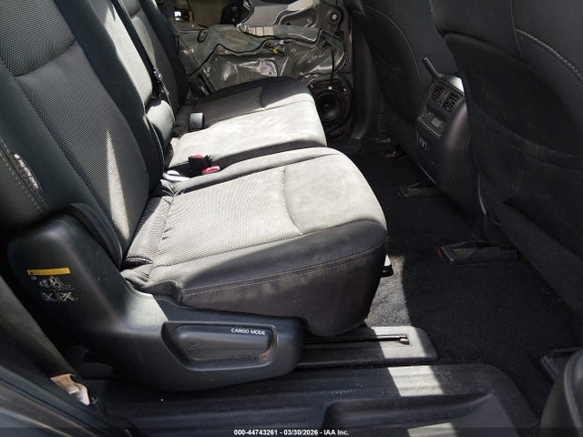 Aukcja sprzedaży 2019 Nissan Pathfinder Sv, vin: 5N1DR2MN3KC590328, numer aukcji: 44743261